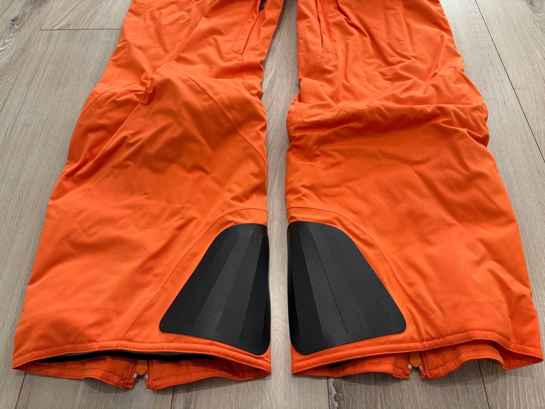 【新品タグ付き】Mizuno スキーウェア 上下セット M (セミオーダー品)