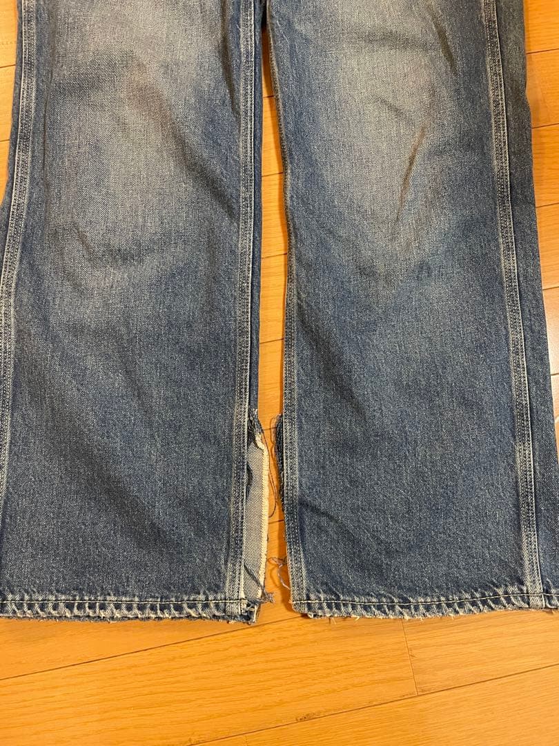 サロペット・オーバーオール・オールインワン L'Appartement Denim OVER ALL