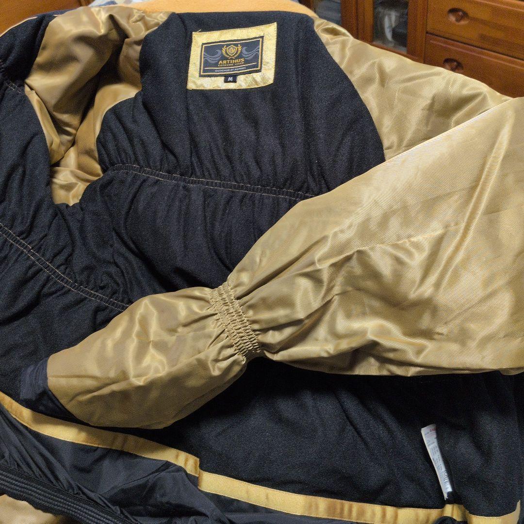 オーナーコンビネーションアクティブレインスーツ