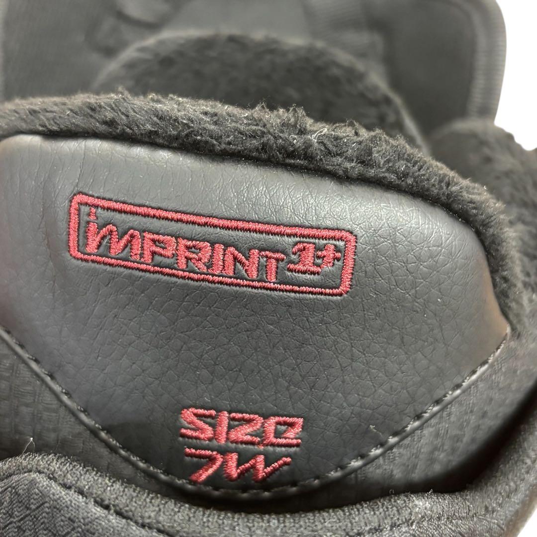 【即日発送 未使用 訳有り】バートン MINT BOA ミントボア ブーツ