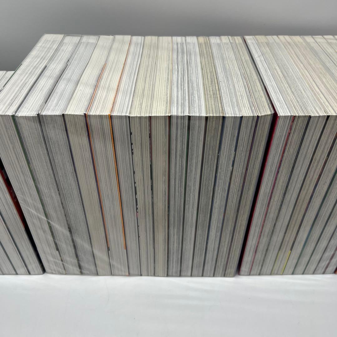 ドロヘドロ　全巻　大ダーク5巻　オールスター名鑑　セット