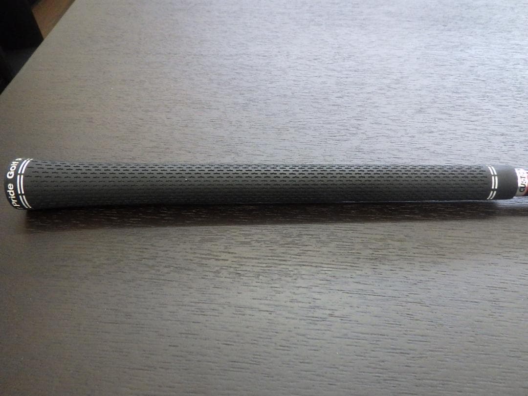 tha ATTAS 6s ジアッタス6s （ＰＩＮＧスリーブ）