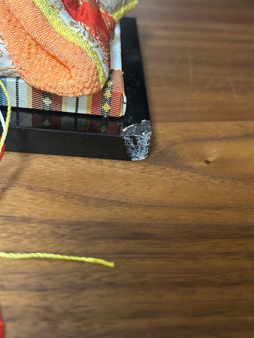 まこちゃん・原考州・お雛様