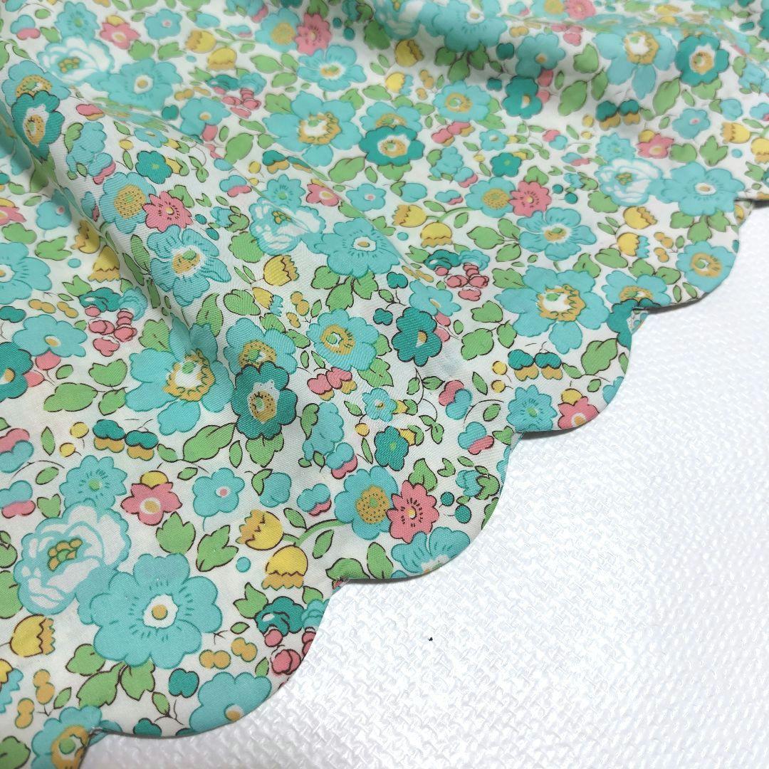 ハンドメイド【うさ耳付きワンピース】