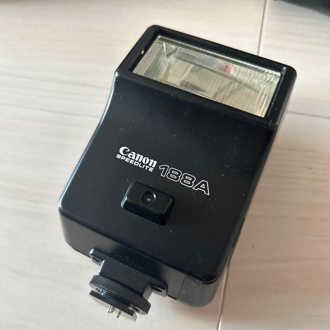 カ*有様 Canon AE-1 フィルムカメラ 50mmレンズ付き