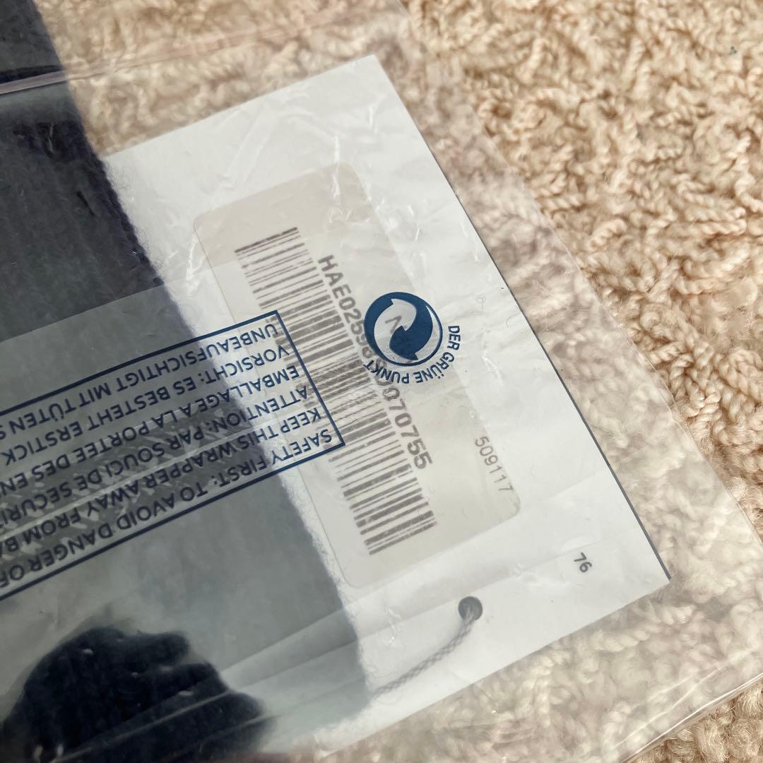 新品 ジョンストンズ カシミヤ ニットグローブ 手袋 グローブ ストール ニット