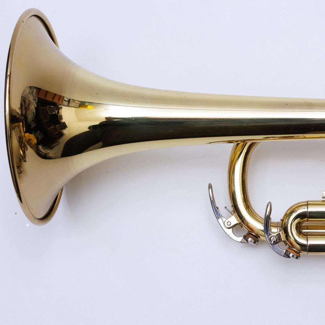 YAMAHA　ヤマハ　トランペット　YTR-2321　(446)