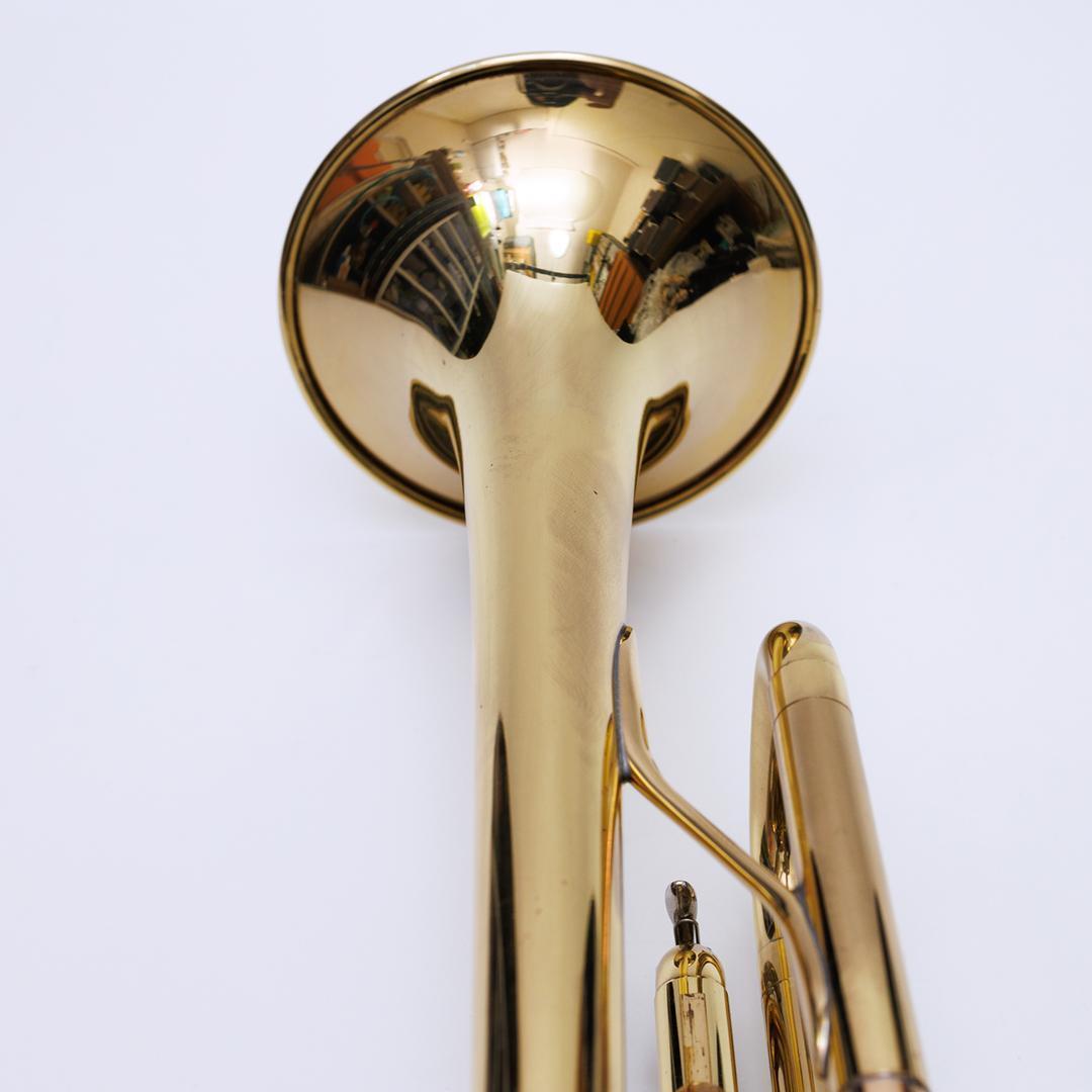 YAMAHA　ヤマハ　トランペット　YTR-2321　(446)