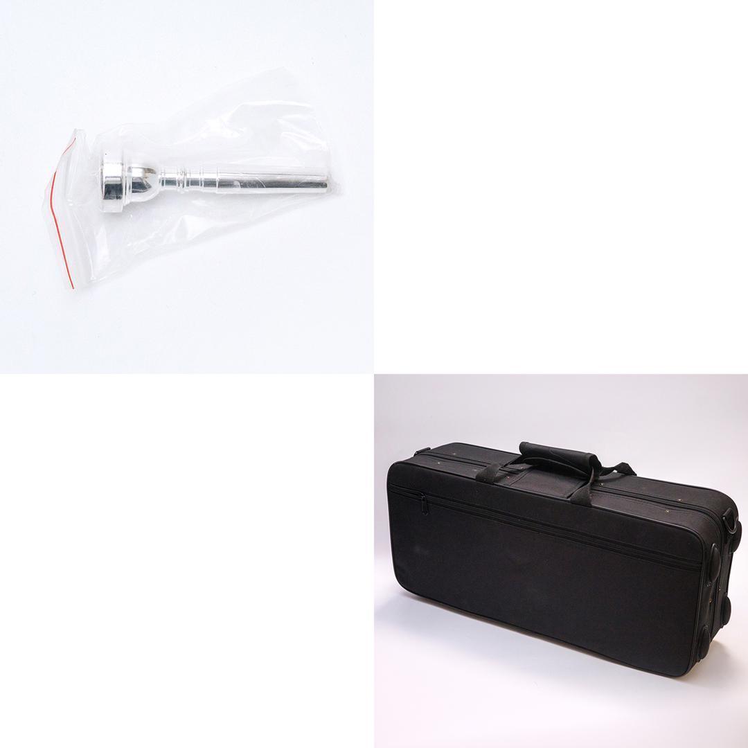 YAMAHA　ヤマハ　トランペット　YTR-2321　(446)