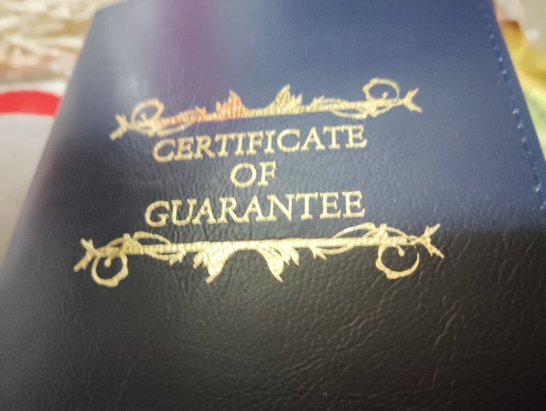 K*N様 シルバー系真珠ネックレス