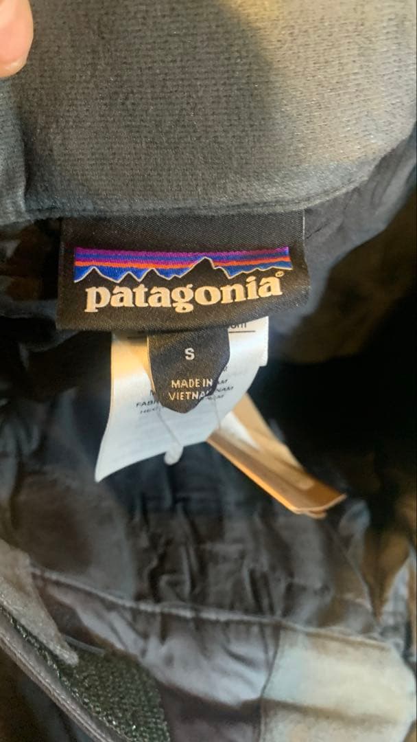 patagonia belle Pants パタゴニア スノーウェア