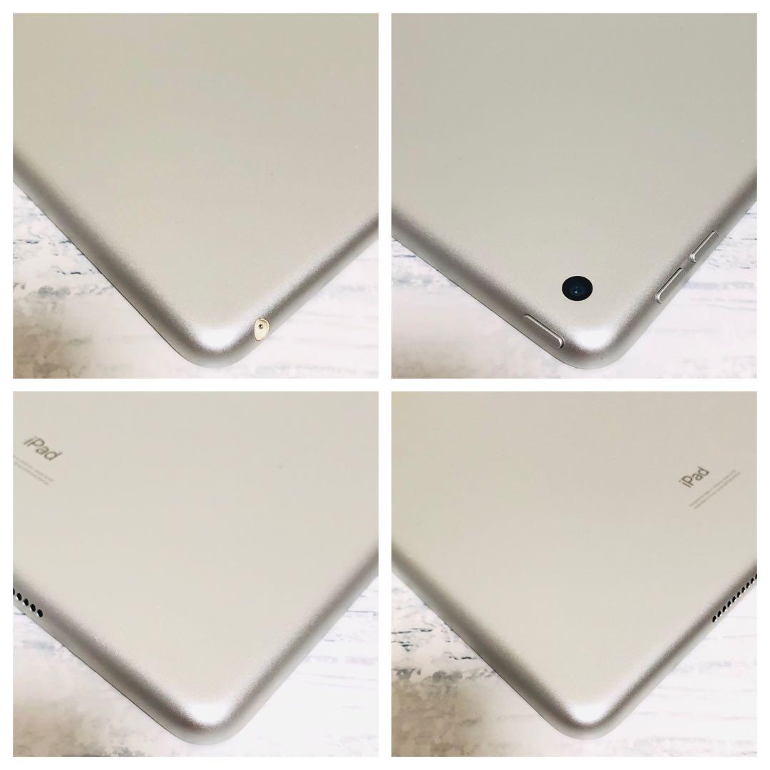 iPad 第7世代 32GB wifiモデル　管理番号：345