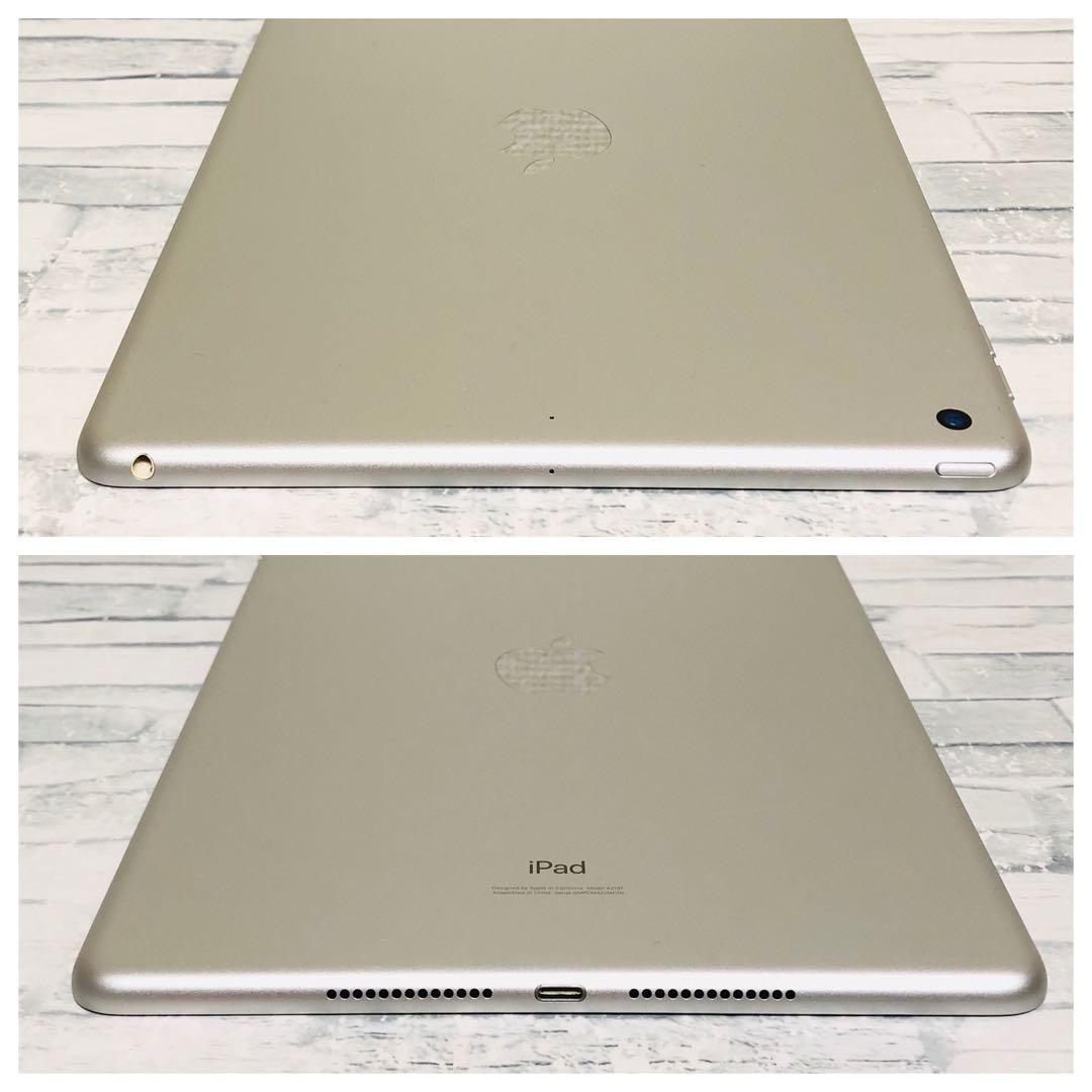 iPad 第7世代 32GB wifiモデル　管理番号：345