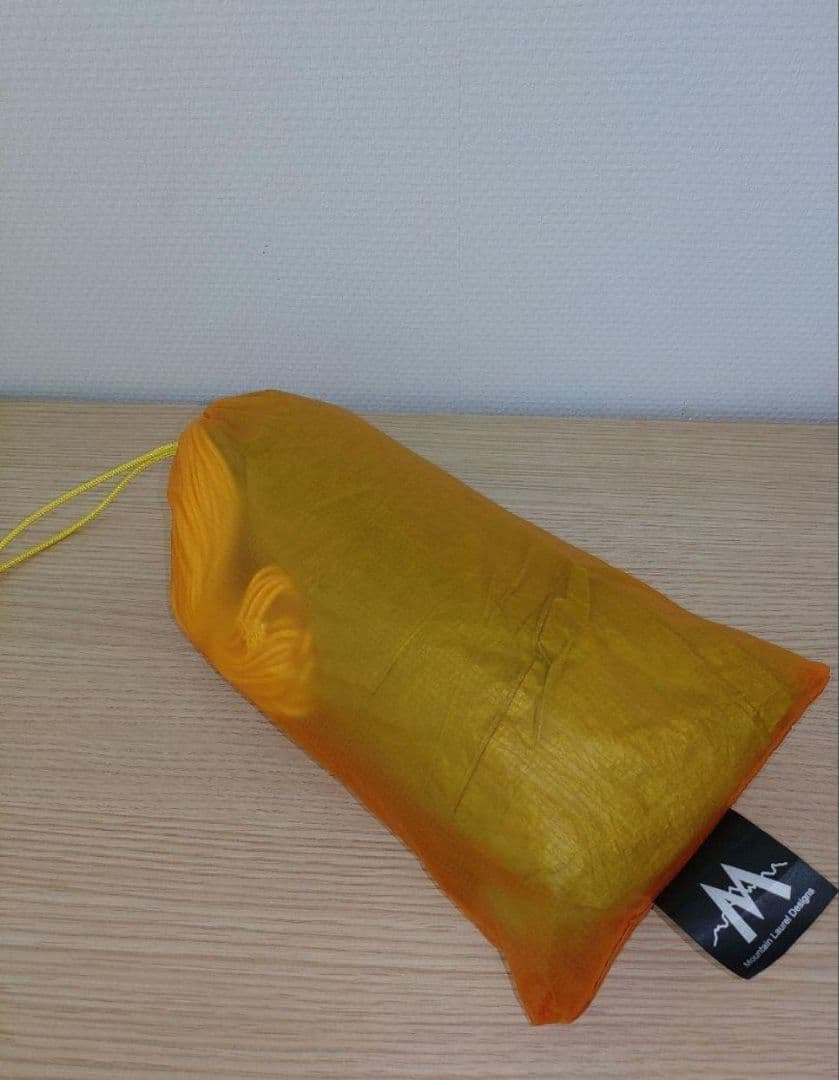 テント・タープ Mountain Laurel Designs MONK FLAT TARP