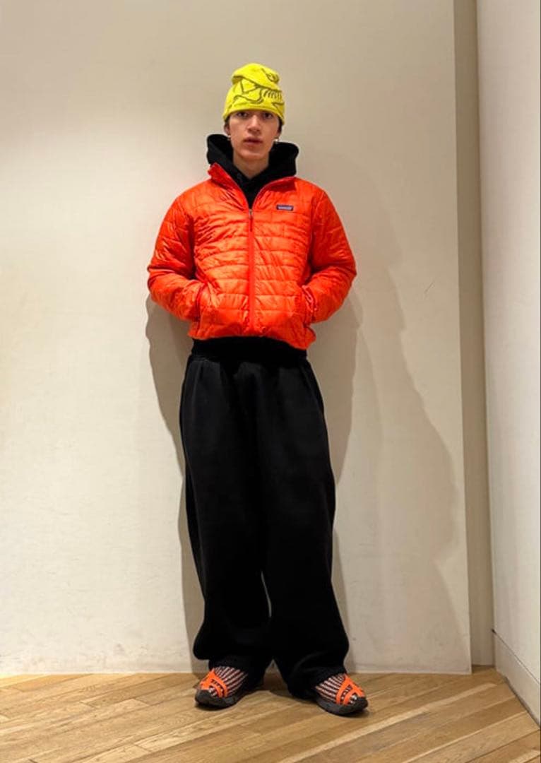 ARC’TERYX / Bird Head Toque ビーニー ニット帽