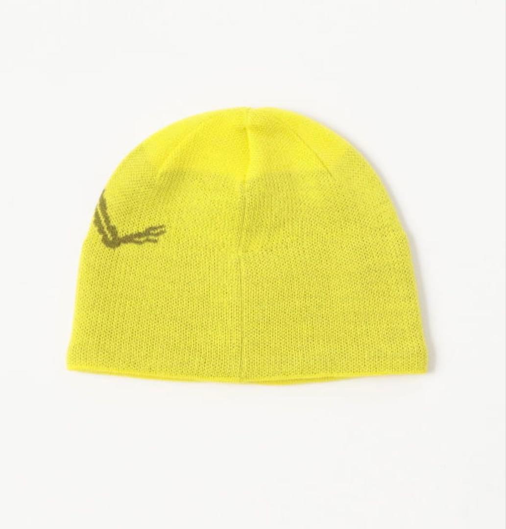 ARC’TERYX / Bird Head Toque ビーニー ニット帽