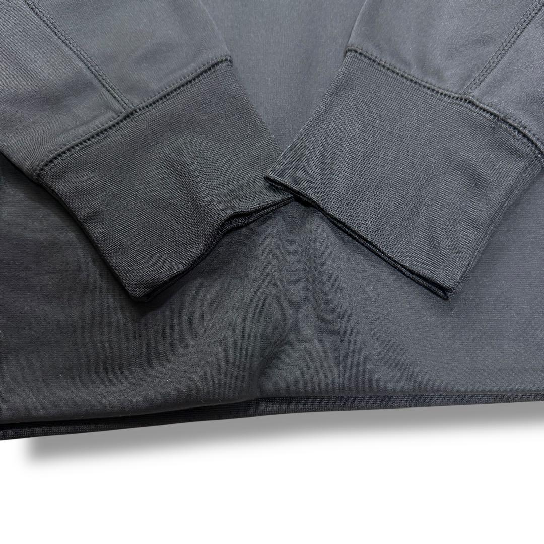 新品タグ付 785 NIKE 読売ジャイアンツ　パーカー スウェット ブラック