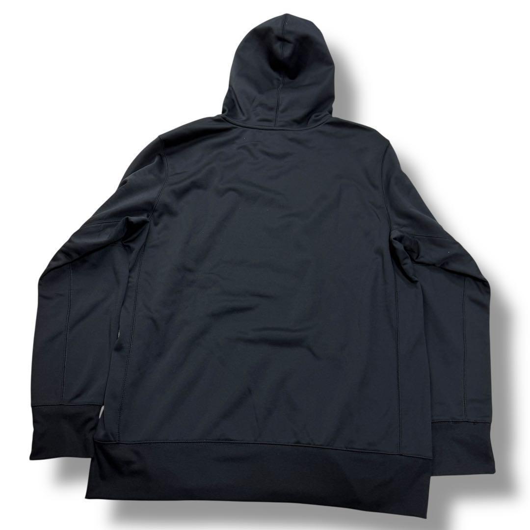 新品タグ付 785 NIKE 読売ジャイアンツ　パーカー スウェット ブラック