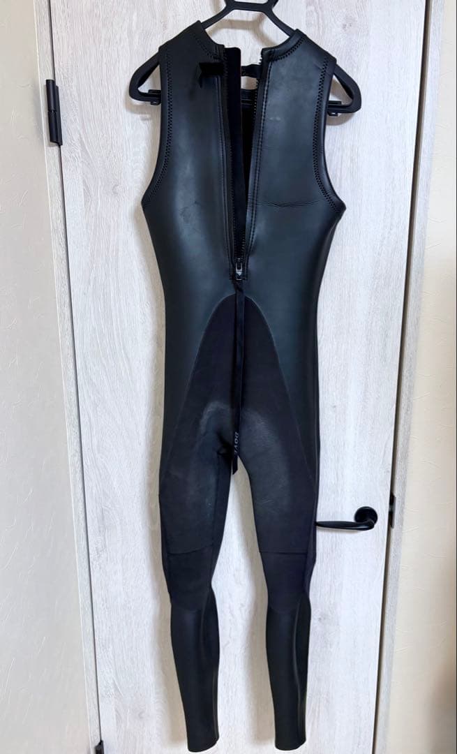 h　dove ロングジョン