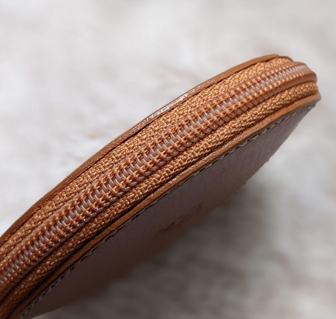 ロエベ アナグラム ラウンドケース