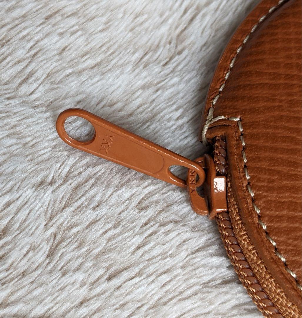 ロエベ アナグラム ラウンドケース