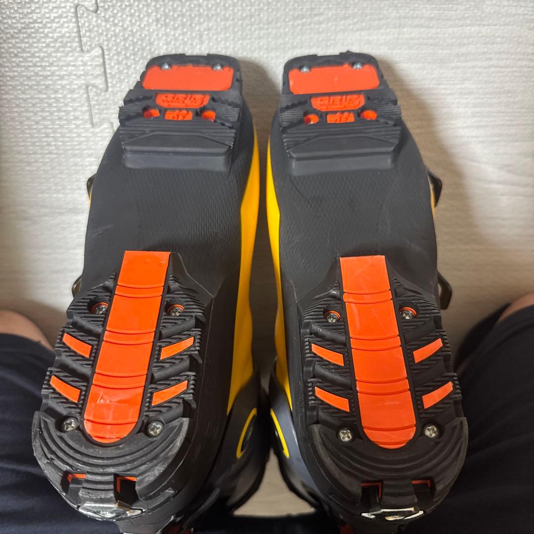 K2 MIND BENDER 130 スキー ブーツ(男性用)