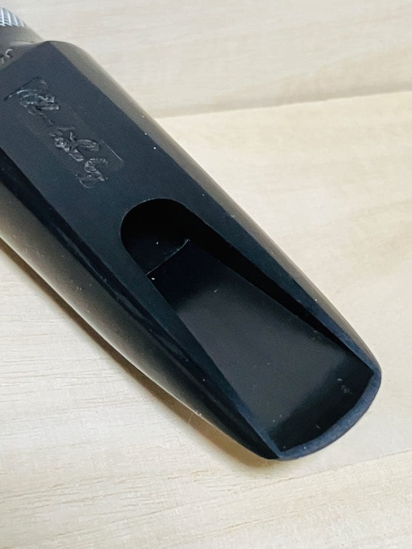 クラウドレイキー アルトサックスマウスピース 4☆3