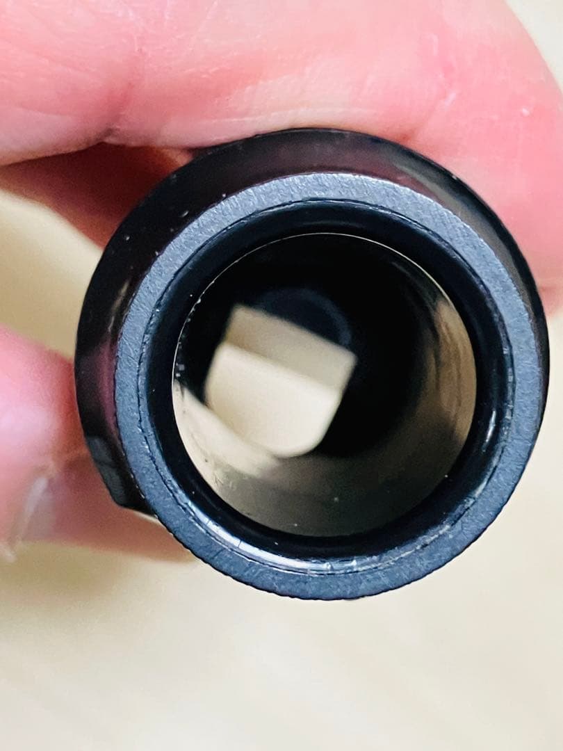 クラウドレイキー アルトサックスマウスピース 4☆3