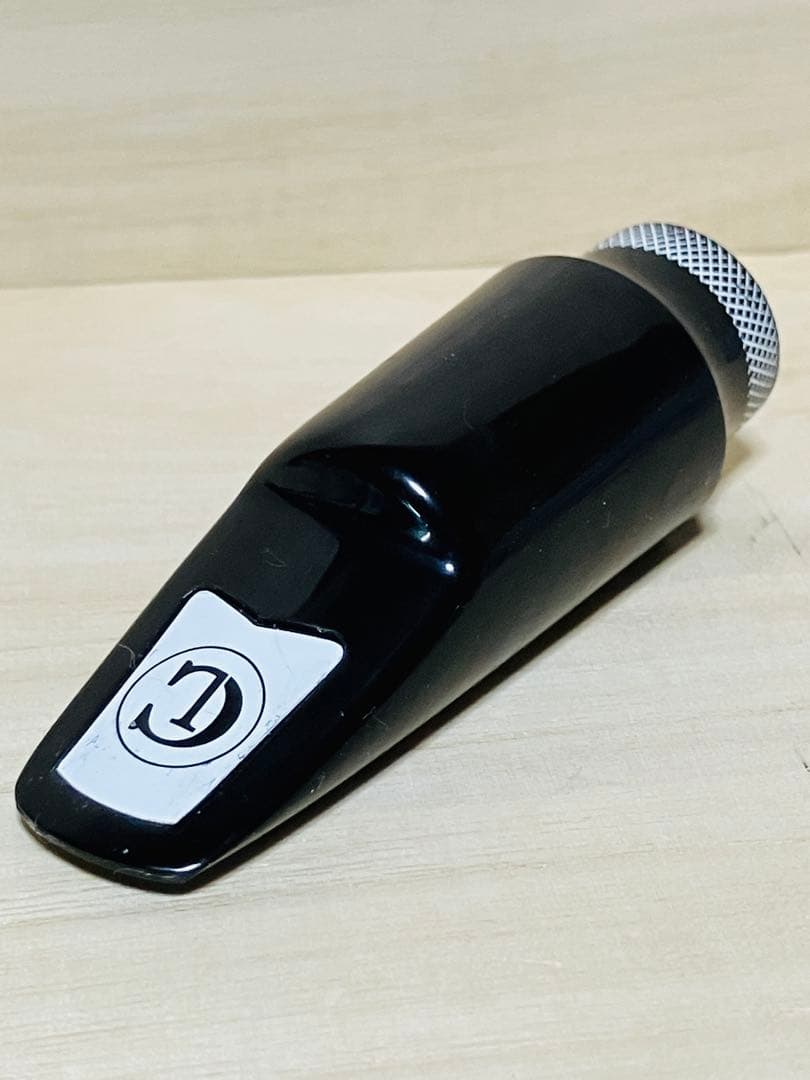 クラウドレイキー アルトサックスマウスピース 4☆3