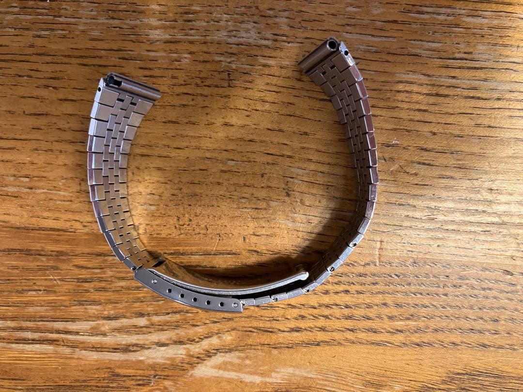 56GSグランドセイコー用 オリジナルベルト