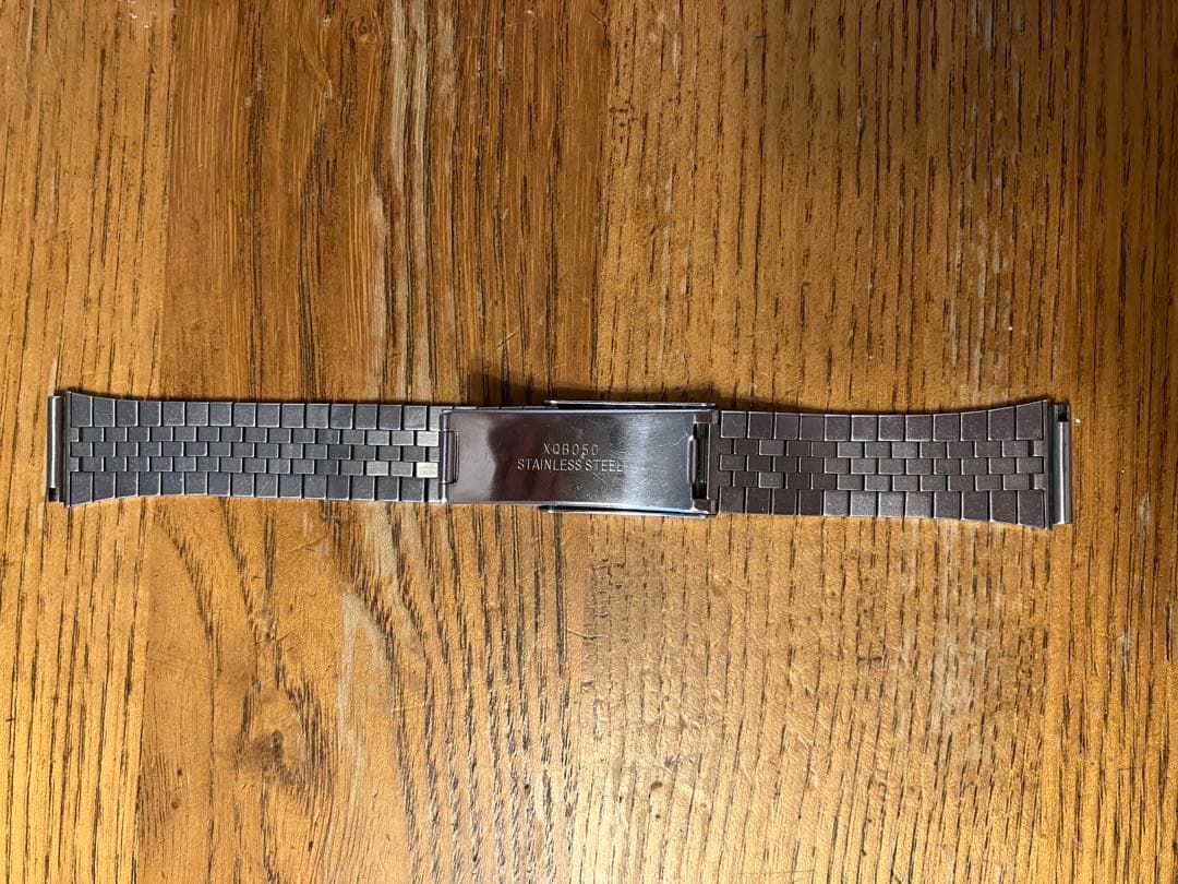 56GSグランドセイコー用 オリジナルベルト