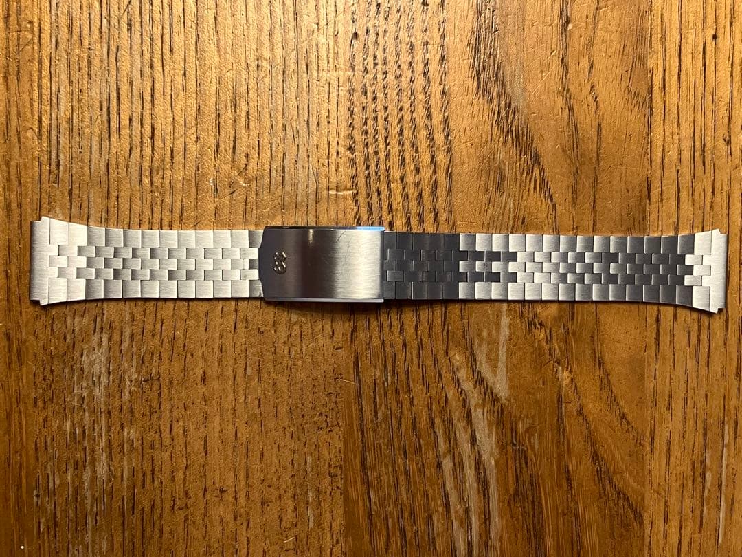 56GSグランドセイコー用 オリジナルベルト