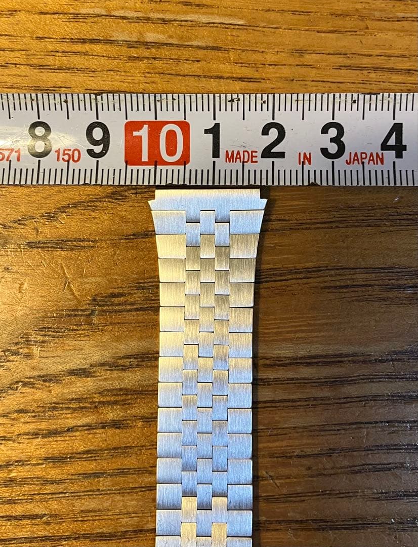 56GSグランドセイコー用 オリジナルベルト