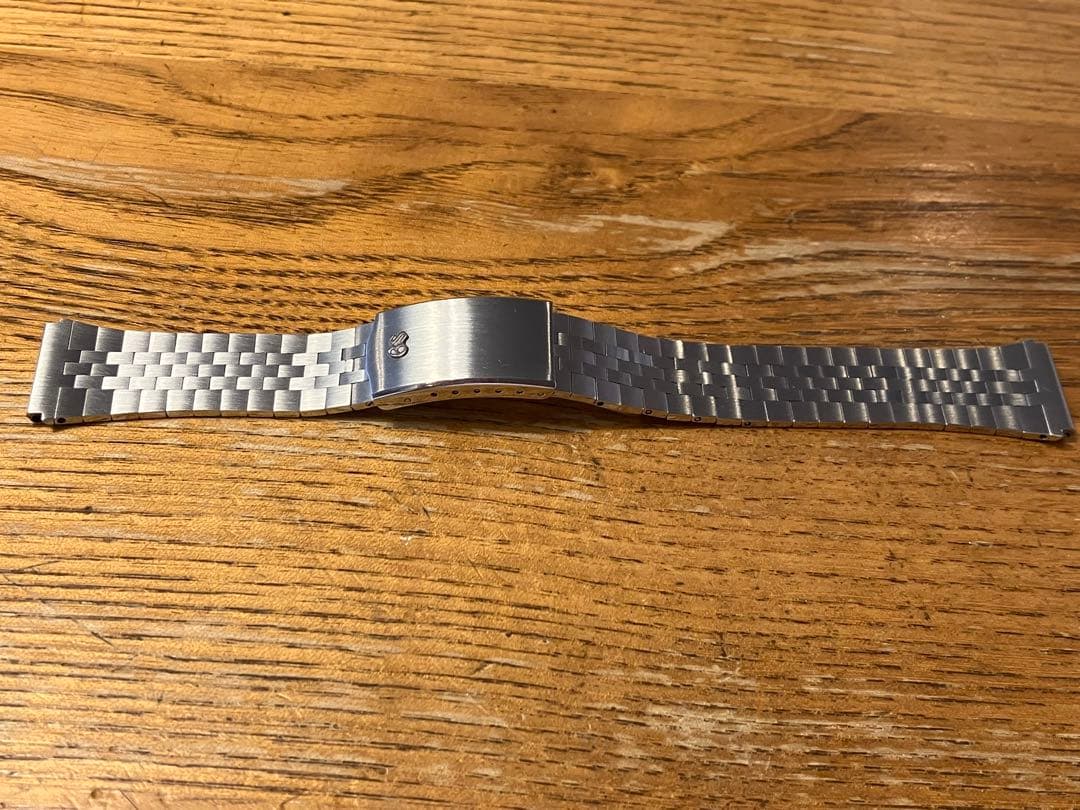 56GSグランドセイコー用 オリジナルベルト