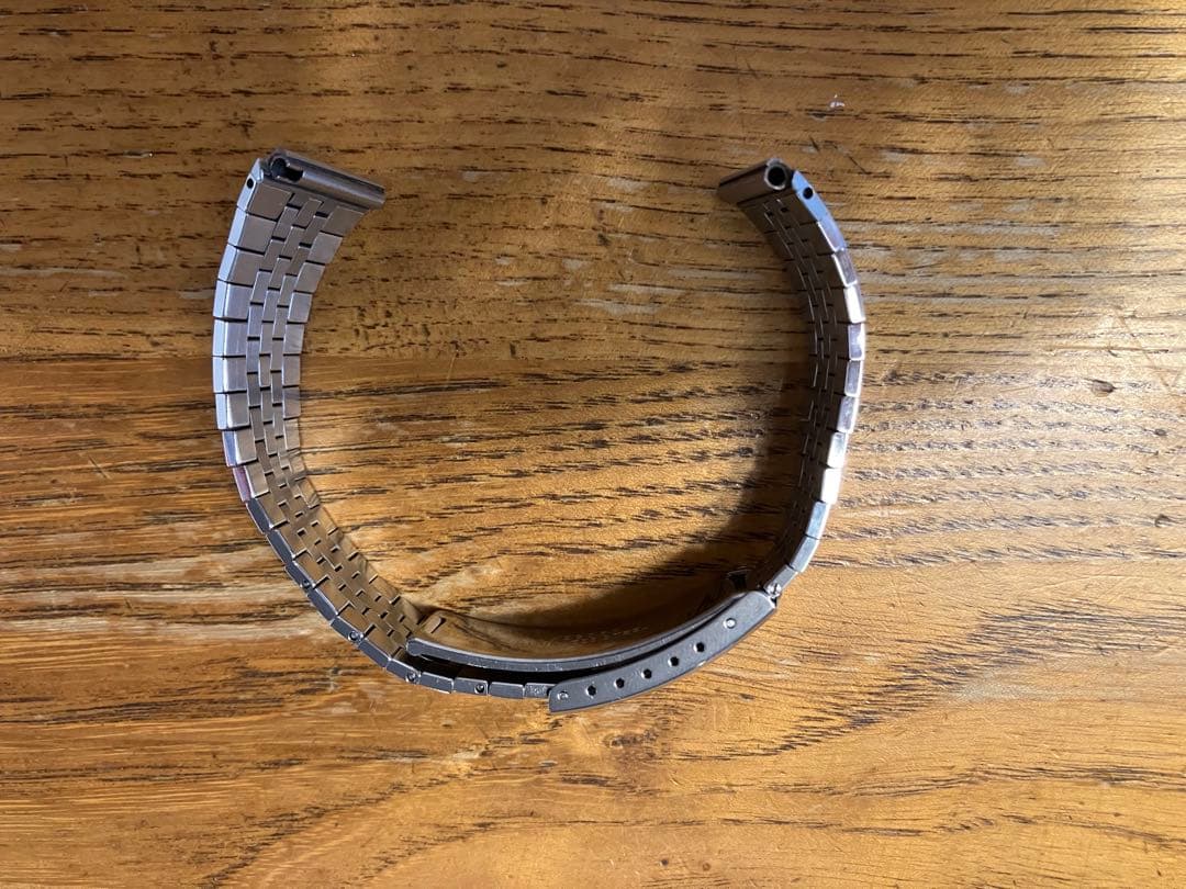 56GSグランドセイコー用 オリジナルベルト