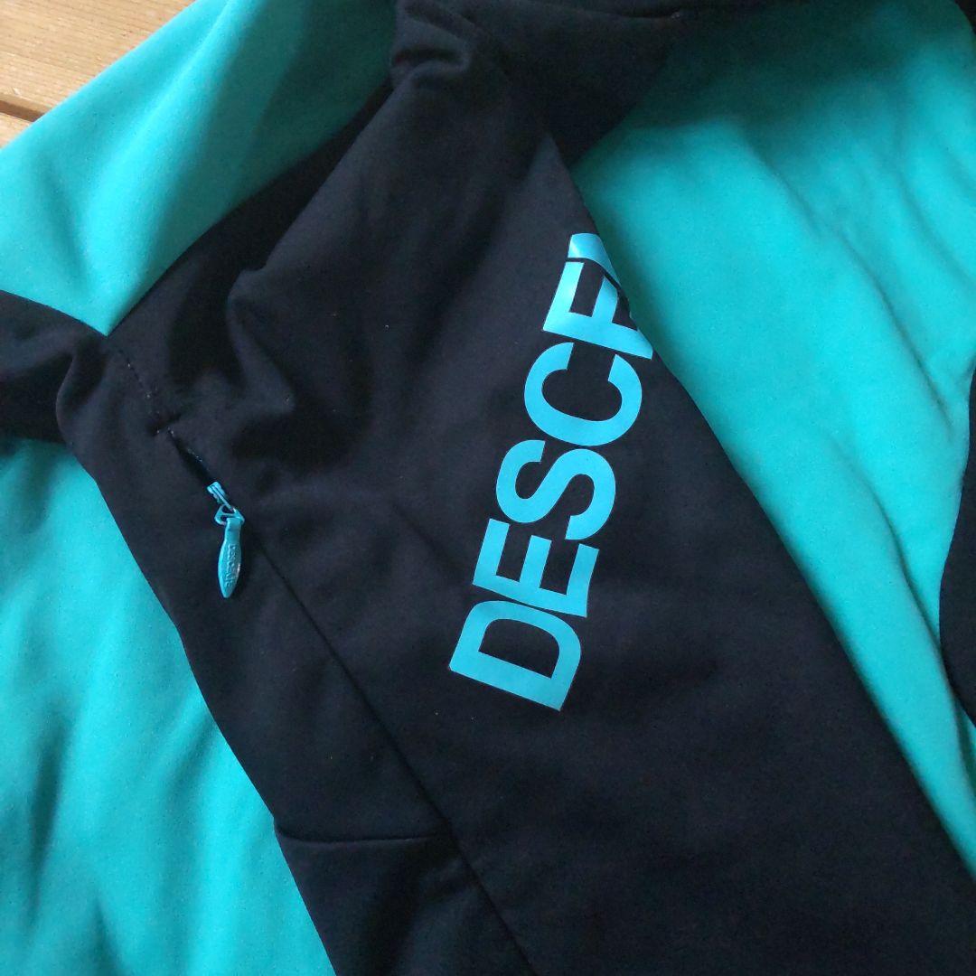 DESCENTE／デサント ミドラー Ｌサイズ 美品