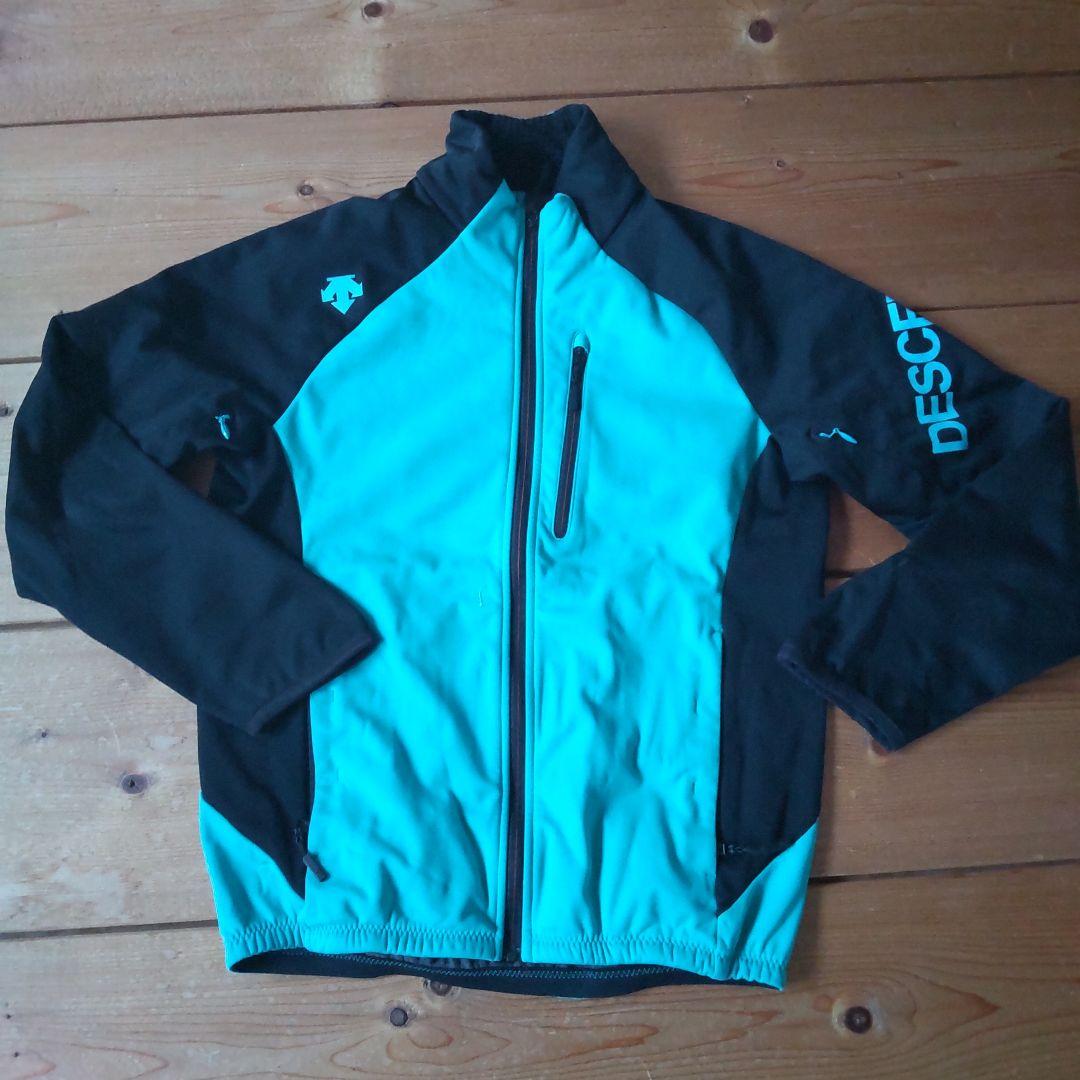 DESCENTE／デサント ミドラー Ｌサイズ 美品