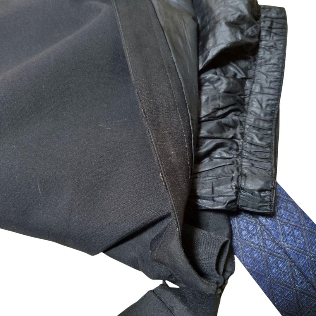 BLENT スノーボードウェア ビブパンツ レディースM 韓国ウェア