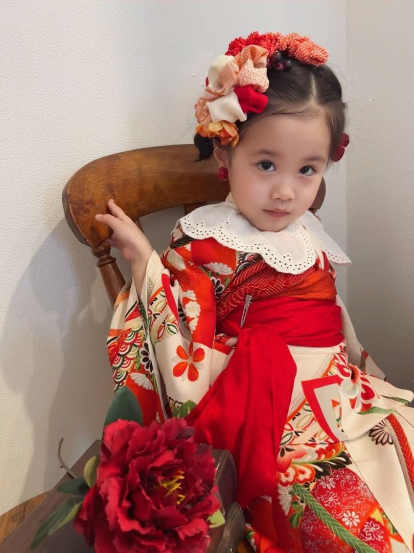 hin様髪飾りオーダーページ