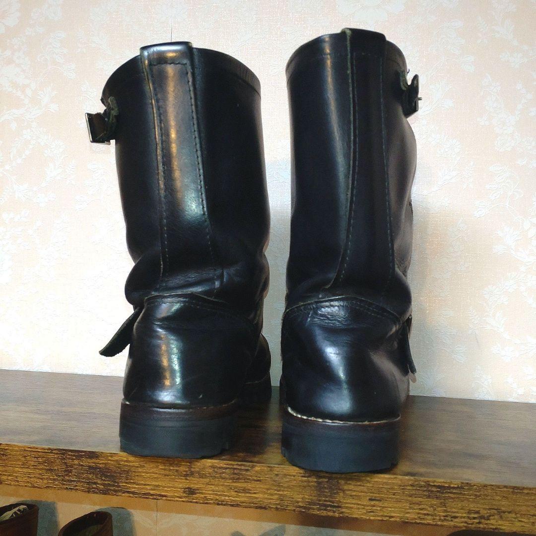 レッドウイング2990　エンジニアブーツ