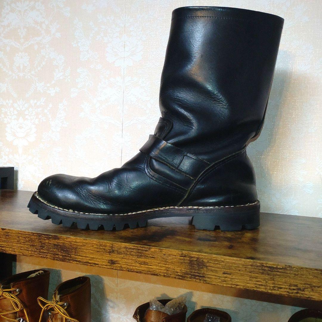 レッドウイング2990　エンジニアブーツ