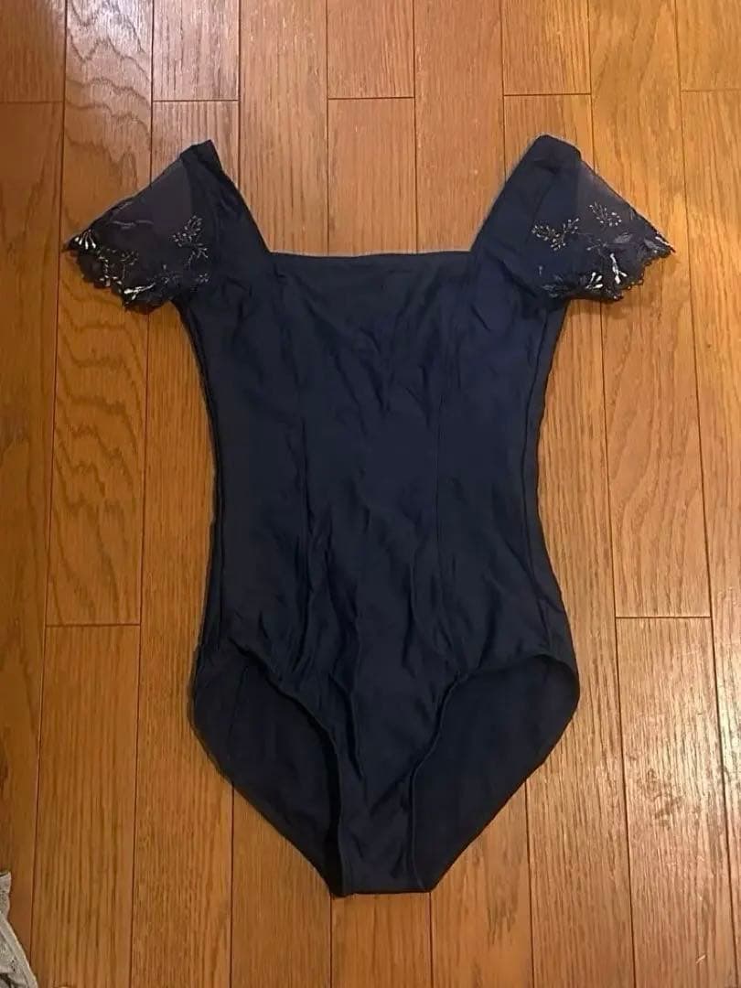 WearMoiレオタードS