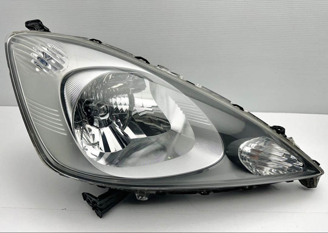 フィット GE6 GE7 GE8 HIDライト RS STANLEY P6869