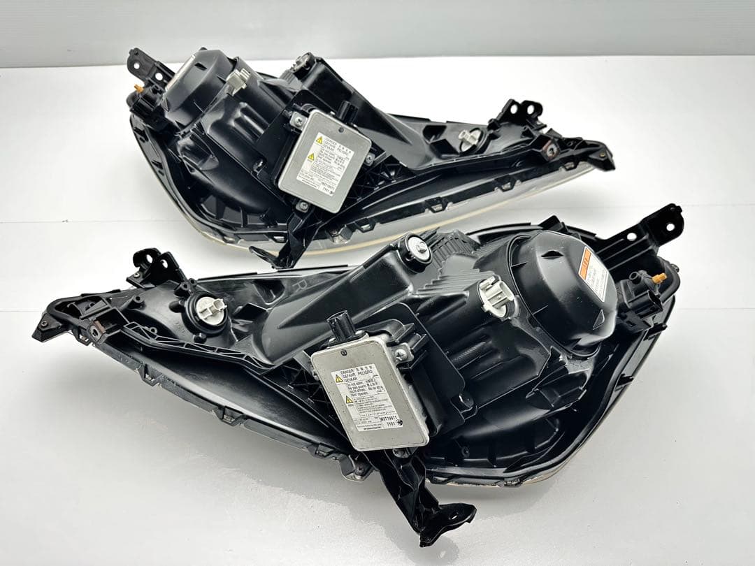 フィット GE6 GE7 GE8 HIDライト RS STANLEY P6869