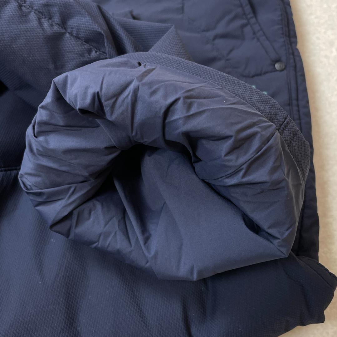 専用PEARLY GATES 中綿 パンツ ネイビー メンズ