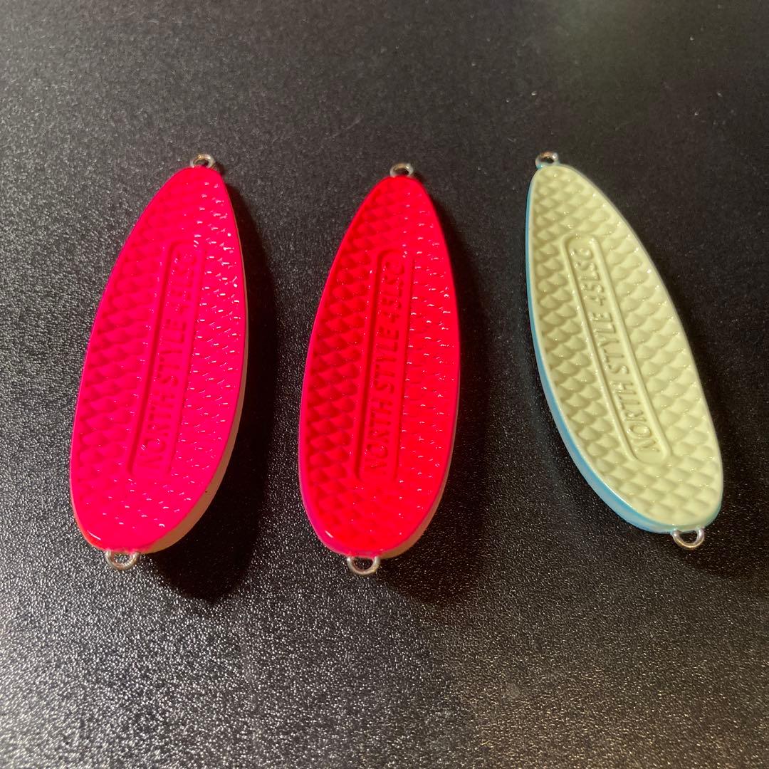 ルアーズケミスト　セット