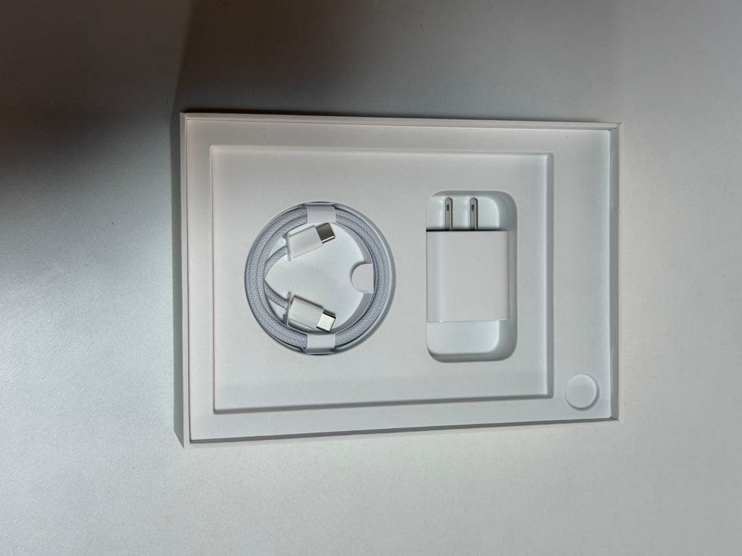 Apple iPad mini A17 Proスペースグレー WIFI 本体