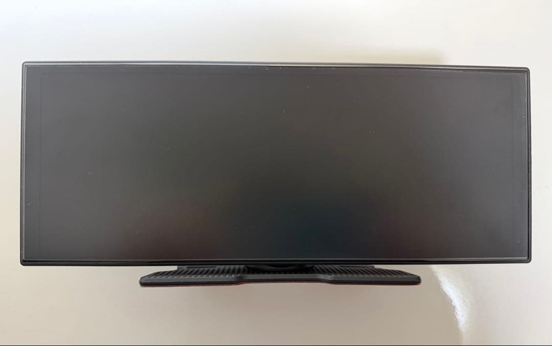 【最終値下】GetPair Vista 2.0 カーナビ 11インチ