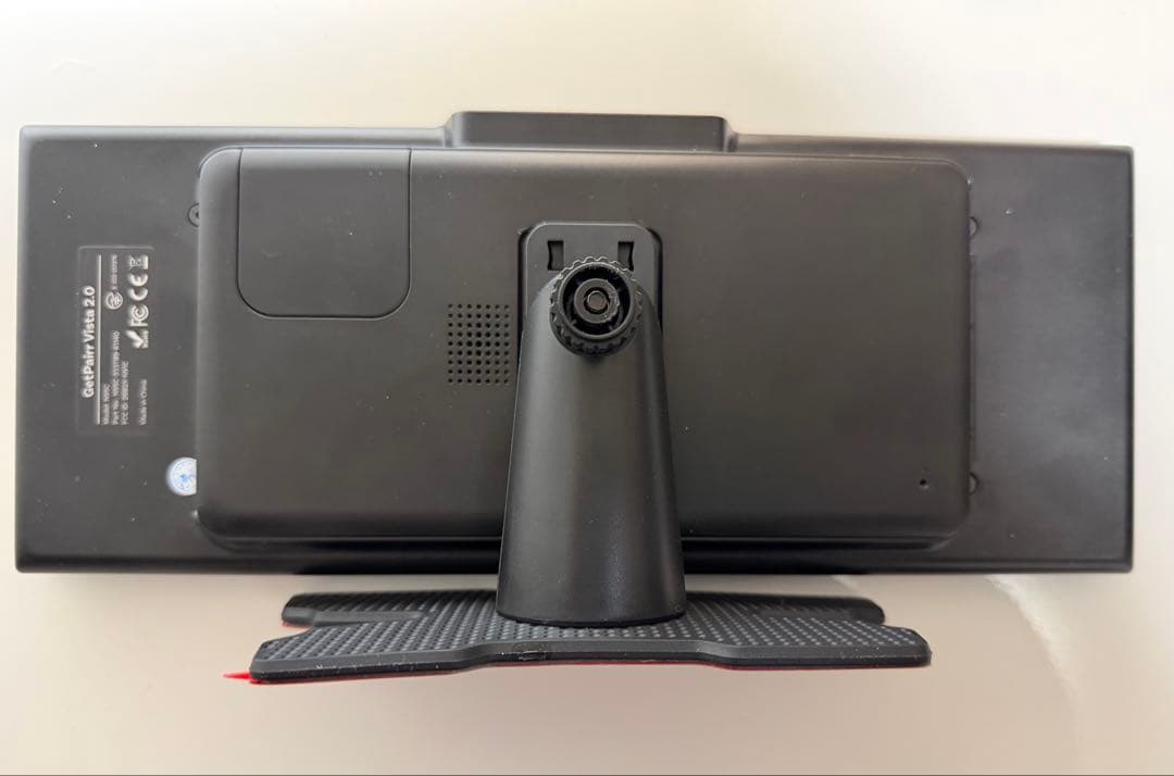 【最終値下】GetPair Vista 2.0 カーナビ 11インチ