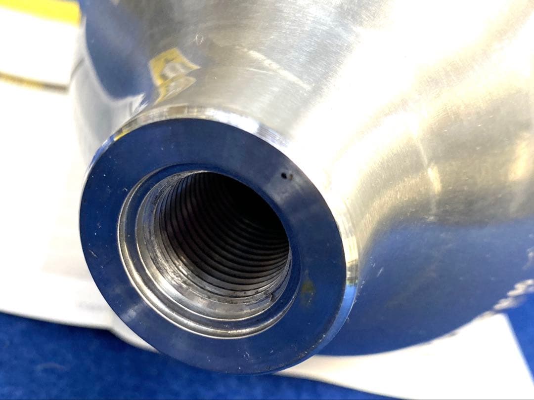 トピーク　エアータンク